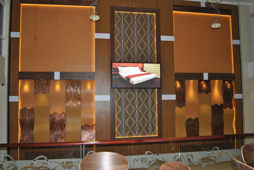 Citihub Hotel Yogyakarta Kültér fotó