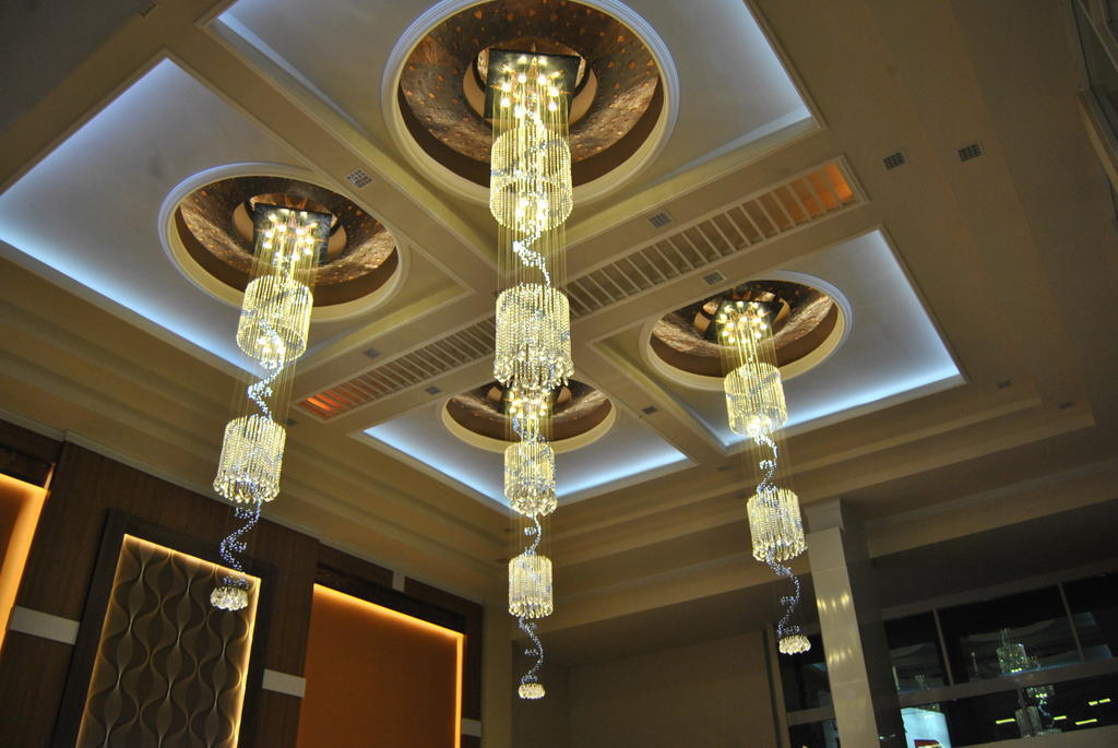Citihub Hotel Yogyakarta Kültér fotó