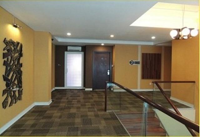 Citihub Hotel Yogyakarta Kültér fotó