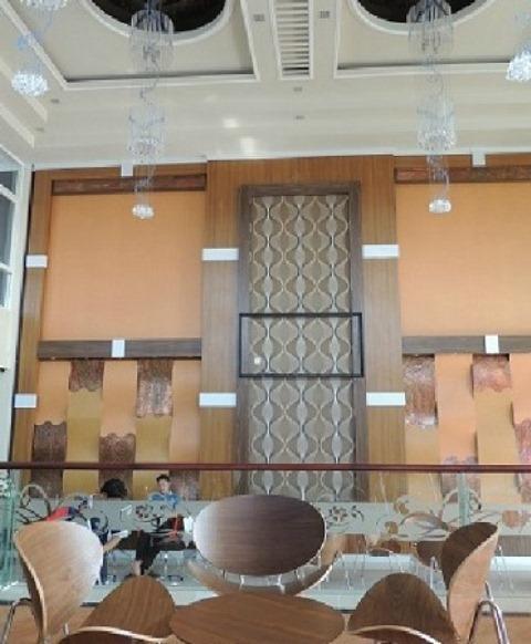 Citihub Hotel Yogyakarta Kültér fotó