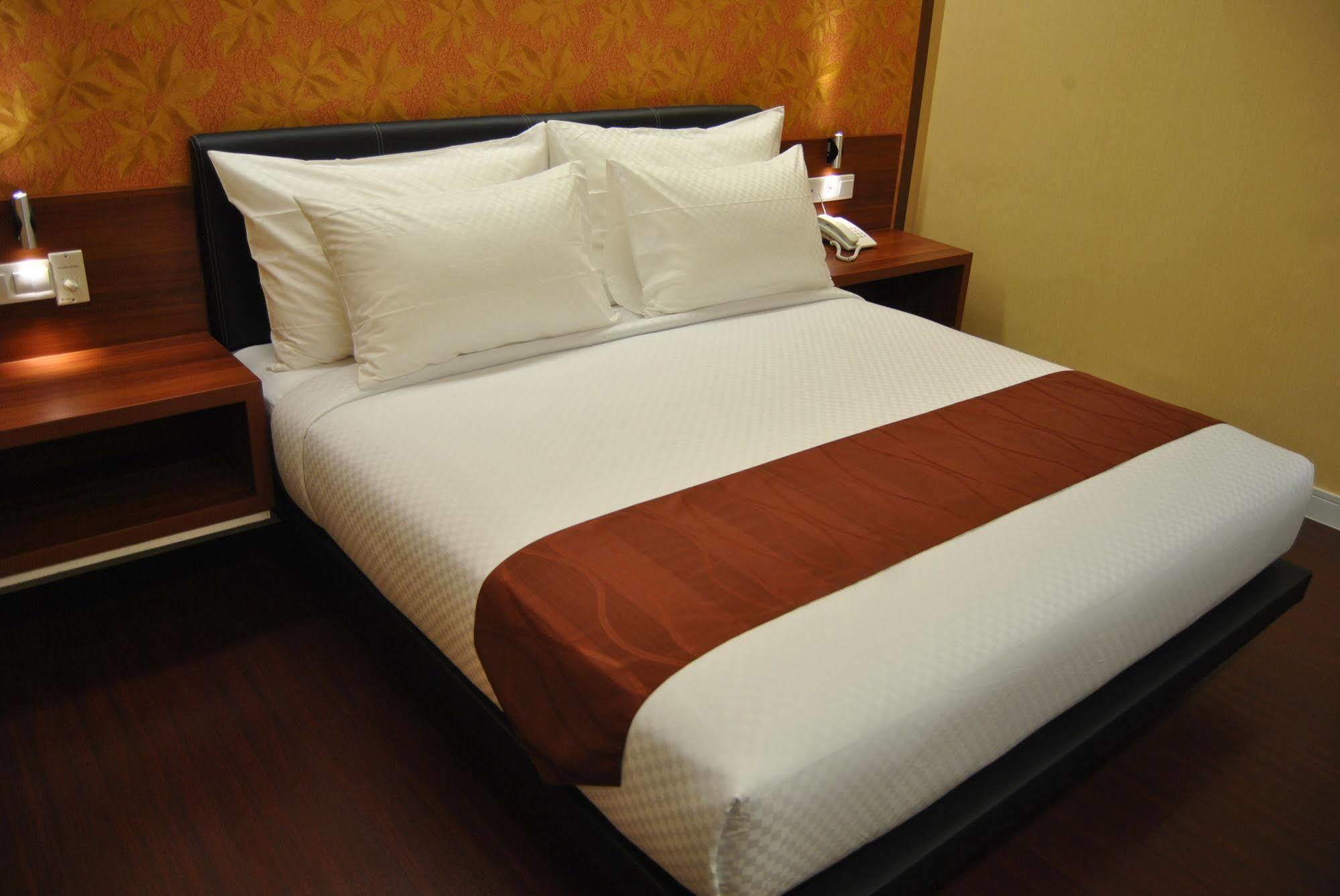 Citihub Hotel Yogyakarta Kültér fotó